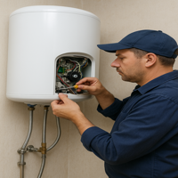 Geyser service and installation Patna